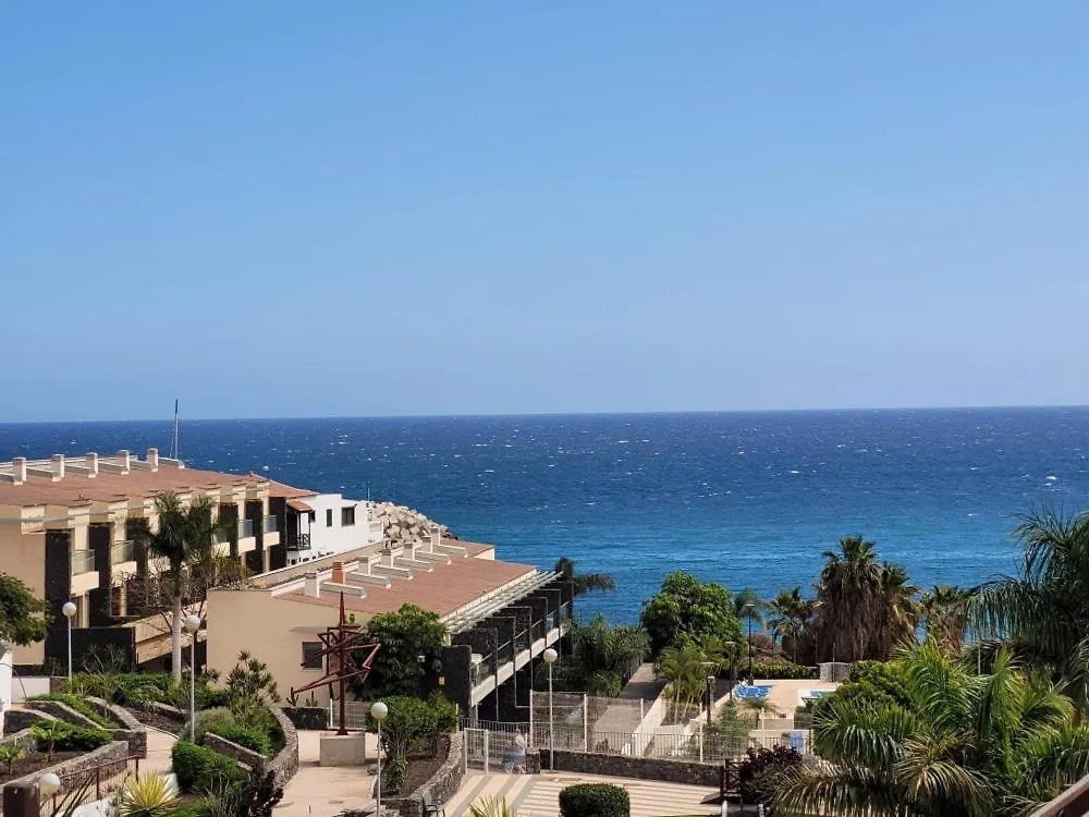 شقة Casa Dina سان ميغيل ذي أبونا