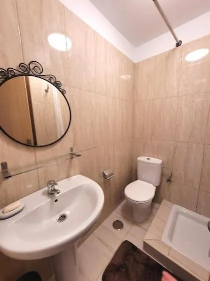 شقة Casa Dina سان ميغيل ذي أبونا إسبانيا