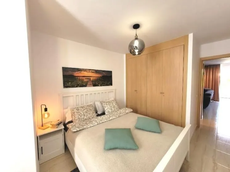 شقة Casa Dina سان ميغيل ذي أبونا
