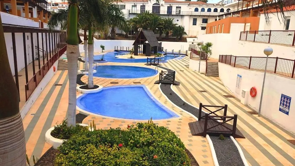 شقة Casa Dina سان ميغيل ذي أبونا