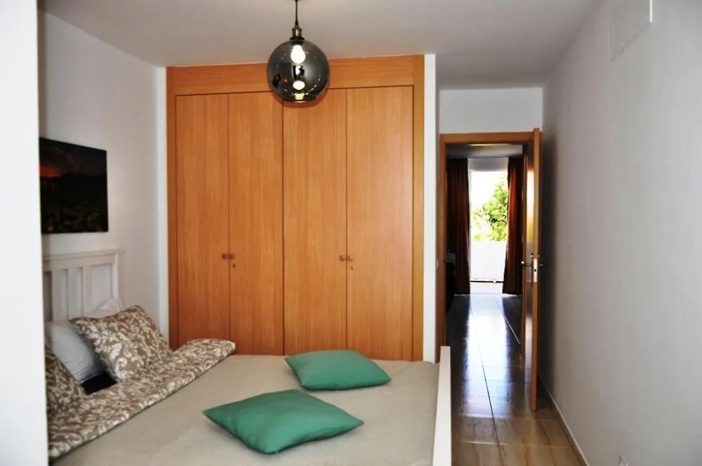 شقة Casa Dina سان ميغيل ذي أبونا