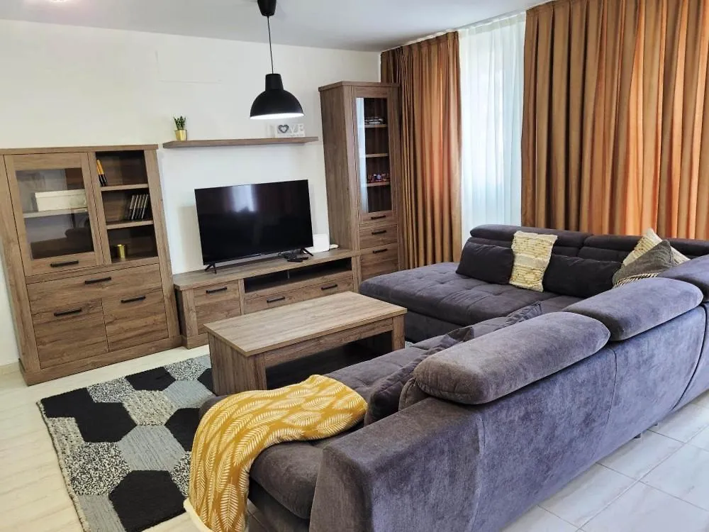 شقة Casa Dina سان ميغيل ذي أبونا