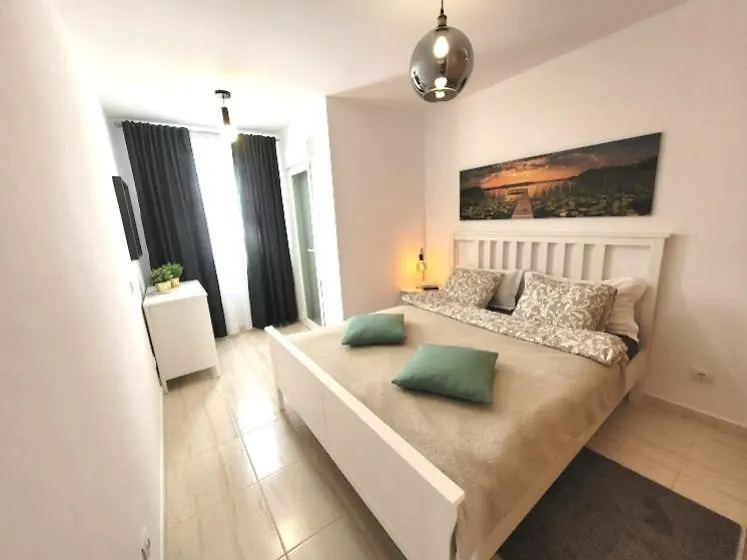 شقة Casa Dina سان ميغيل ذي أبونا