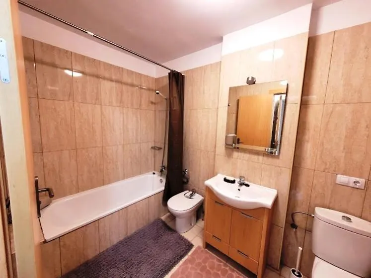 شقة Casa Dina سان ميغيل ذي أبونا