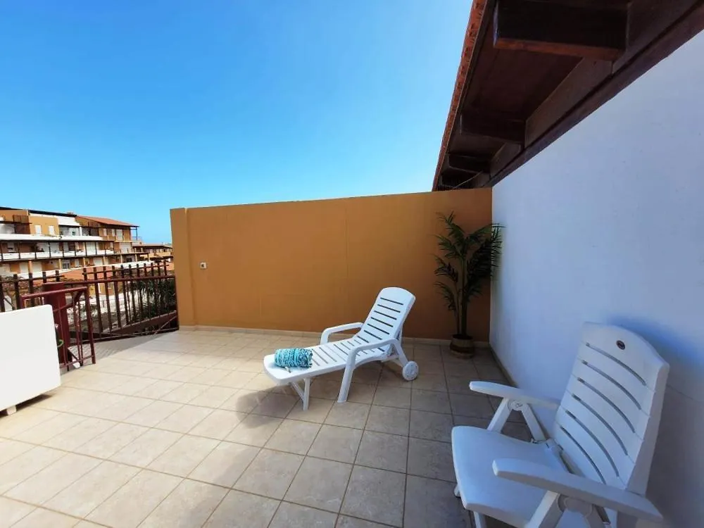 شقة Casa Dina سان ميغيل ذي أبونا