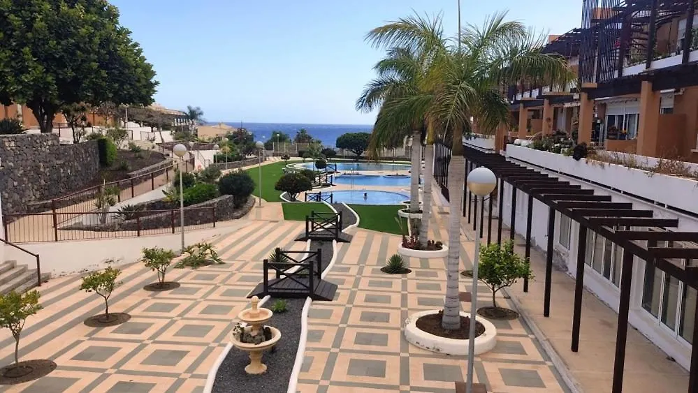 شقة Casa Dina سان ميغيل ذي أبونا 0*,
