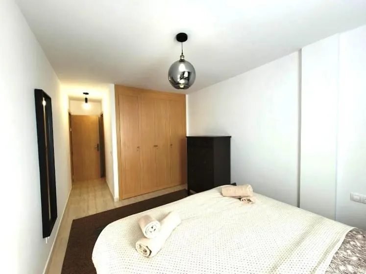 شقة Casa Dina سان ميغيل ذي أبونا