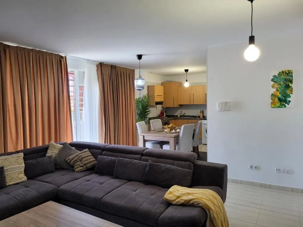 شقة Casa Dina سان ميغيل ذي أبونا